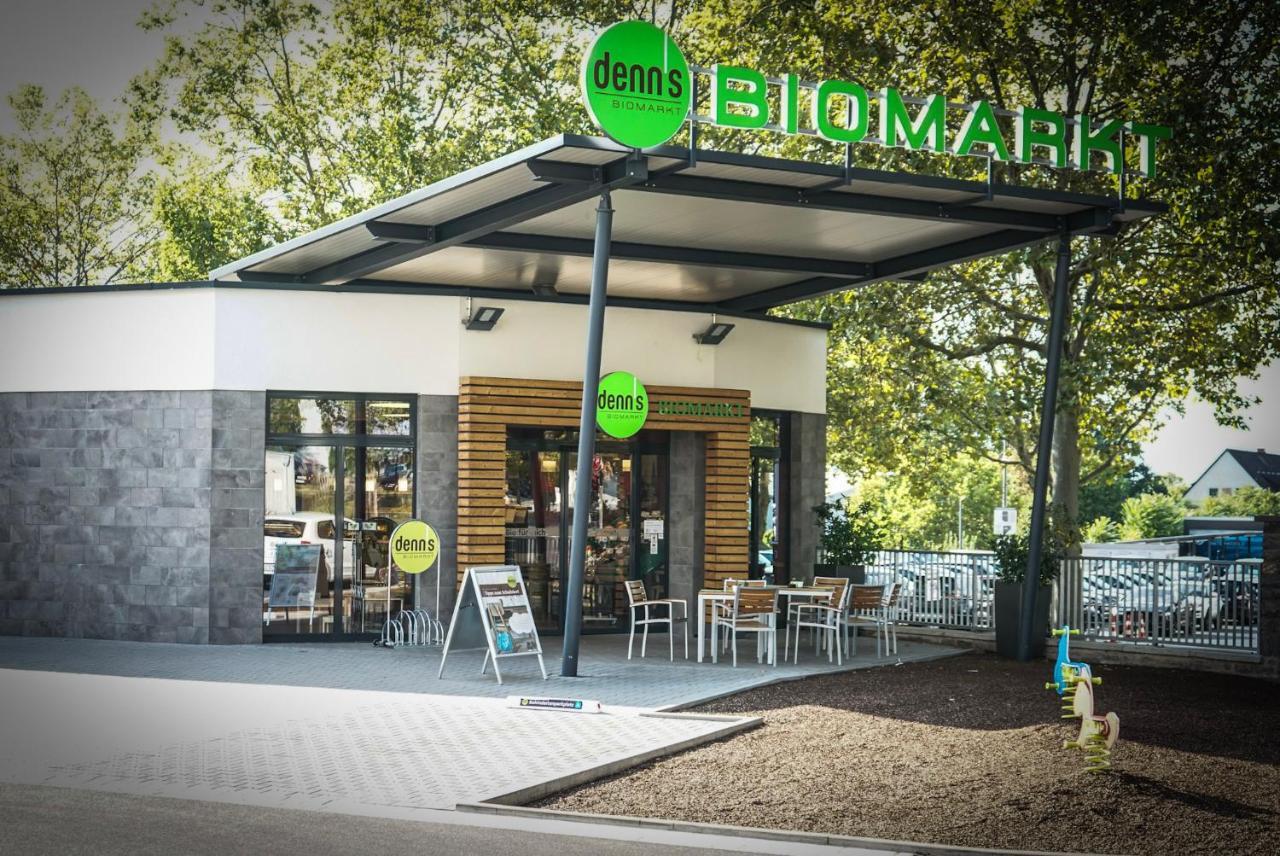 Prime Park Mit Terrasse Aschaffenburg
